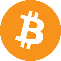 Bitcoin logo