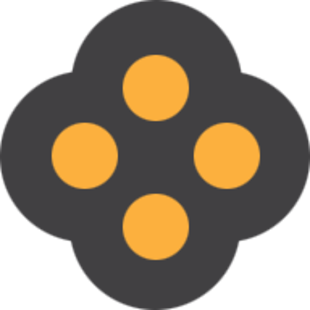Bitcoin Jumble logo