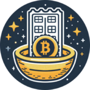 Bitcoin Jumble logo