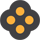 Bitcoin Jumble Logo